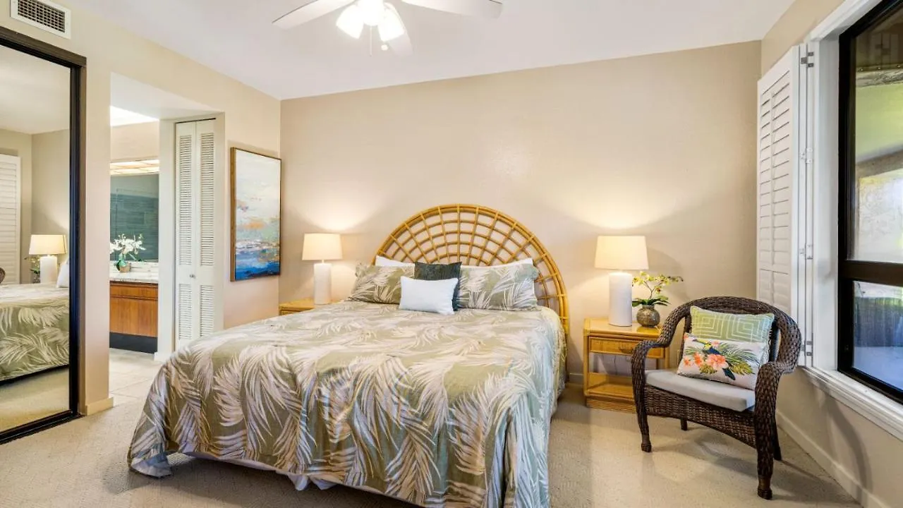 The Shores At Waikoloa 115