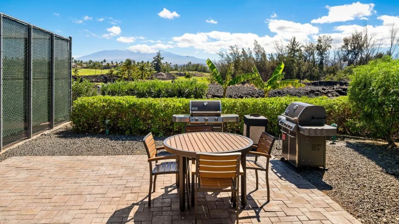 Casa vacanze The Shores At Waikoloa 115 Stati Uniti