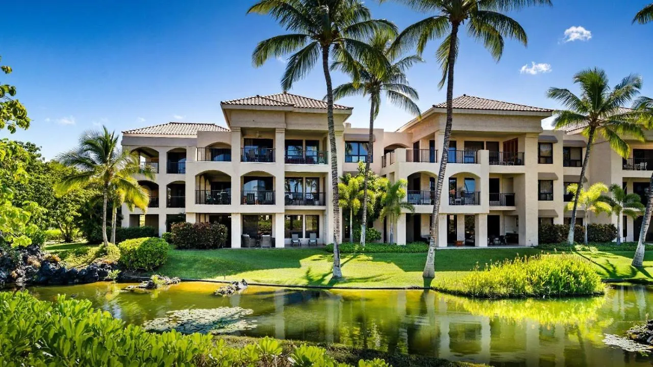 The Shores At Waikoloa 115