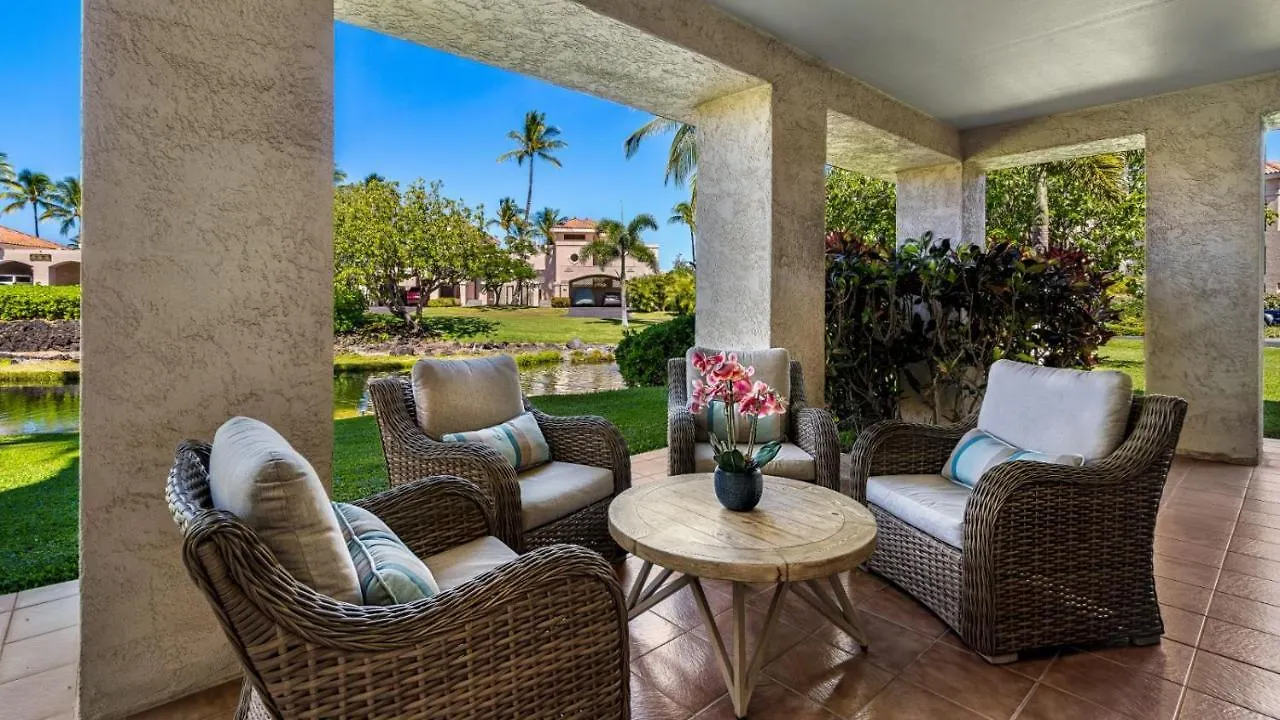 The Shores At Waikoloa 115