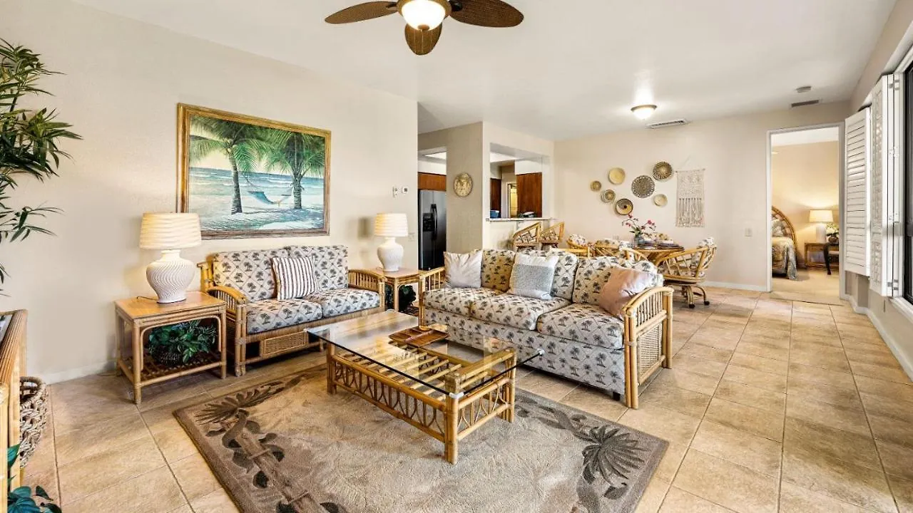 The Shores At Waikoloa 115