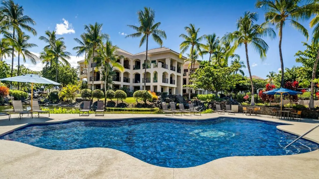 The Shores At Waikoloa 115