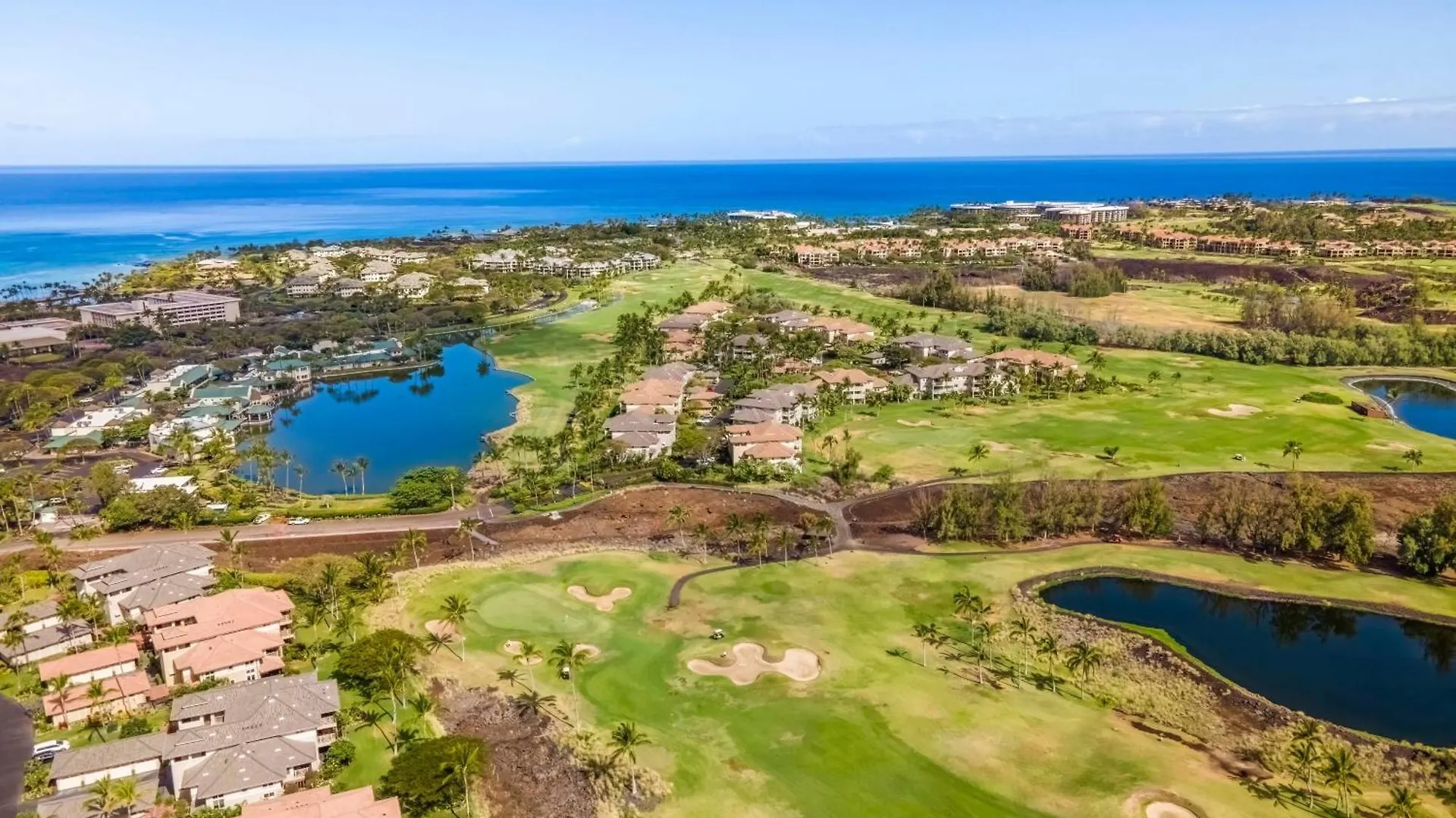 The Shores At Waikoloa 115 Stati Uniti